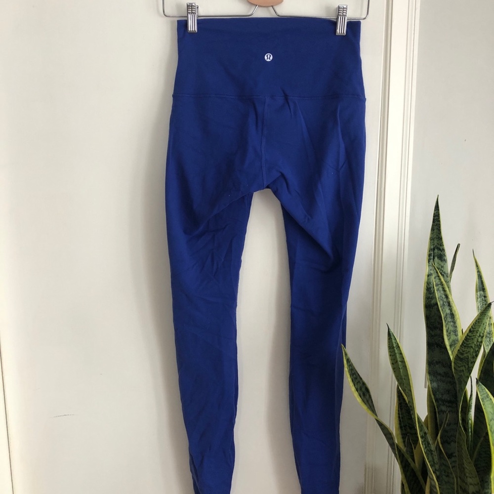 Lululemon WunderUnder High-Rise Tight 28”